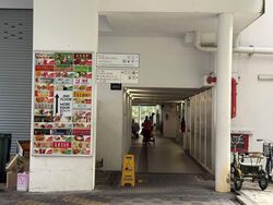 Blk 35 Skyresidence @ Dawson (Queenstown), HDB 2 Rooms #585583131